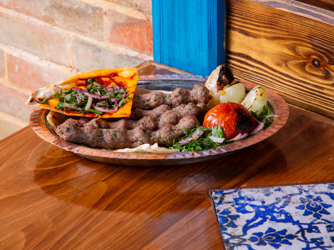 Kebab 200g